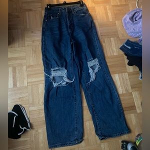 Baggy Jeans